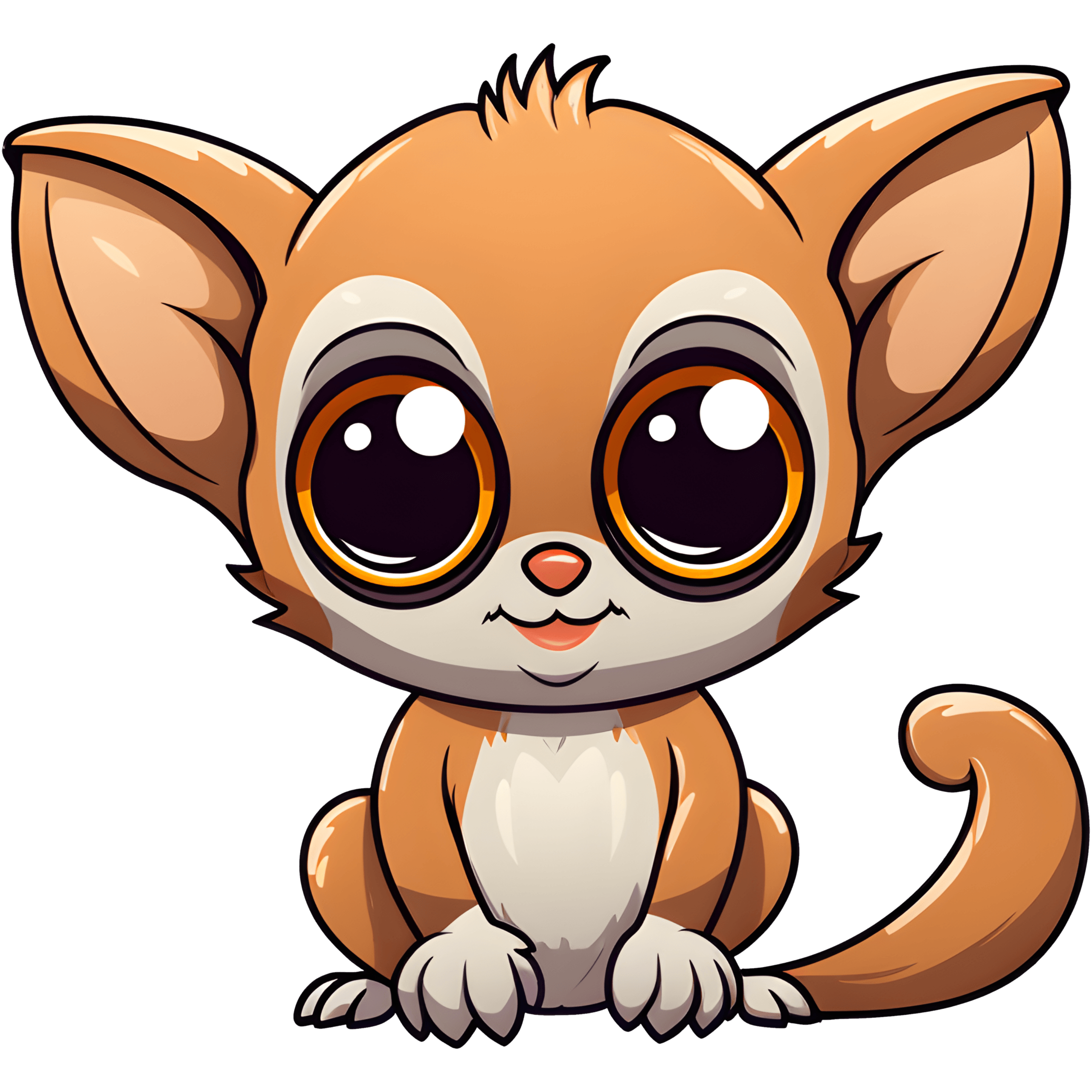 Tarsier