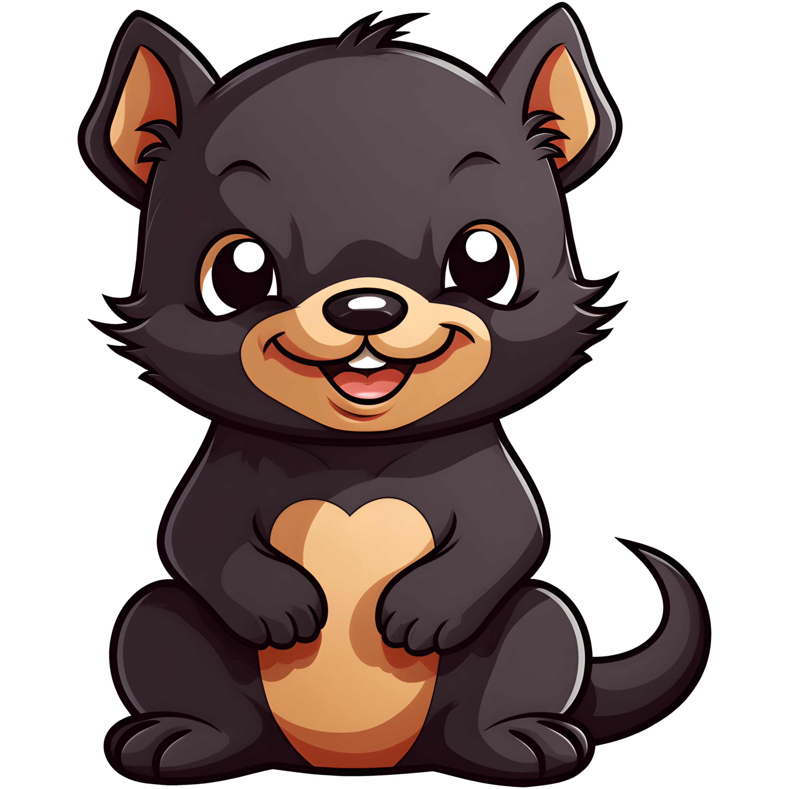 Tasmanian Devil