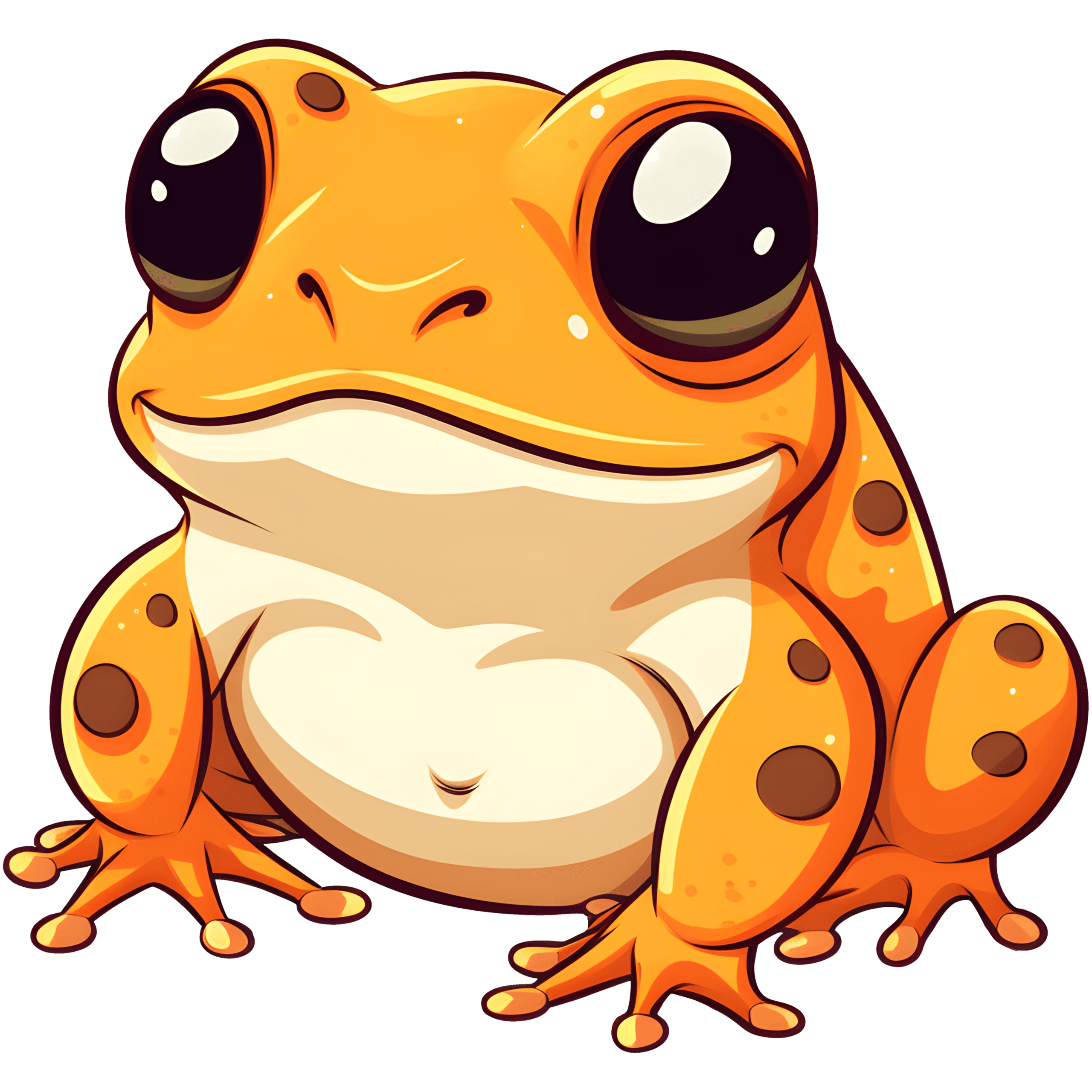 Toad
