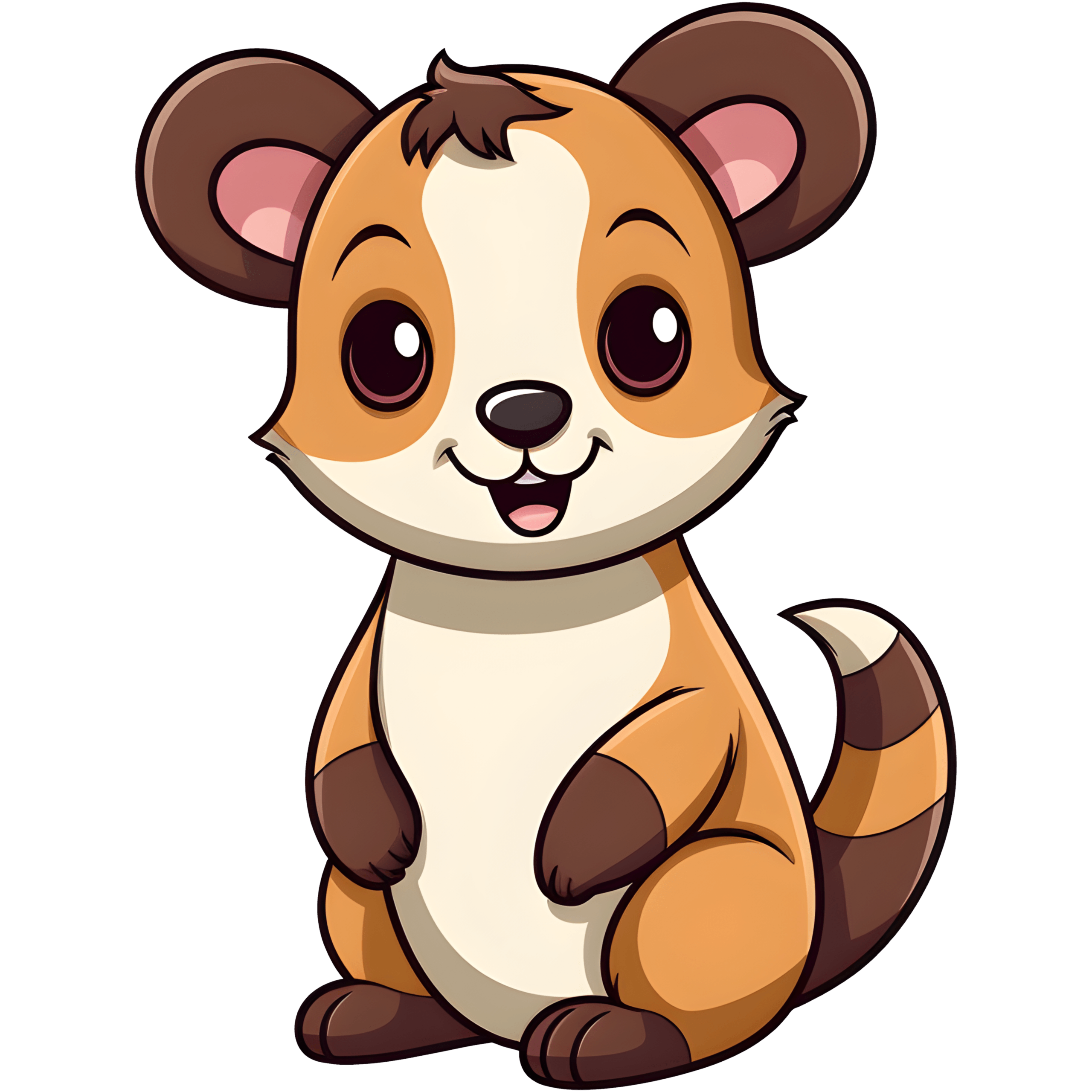 Tree Kangaroo
