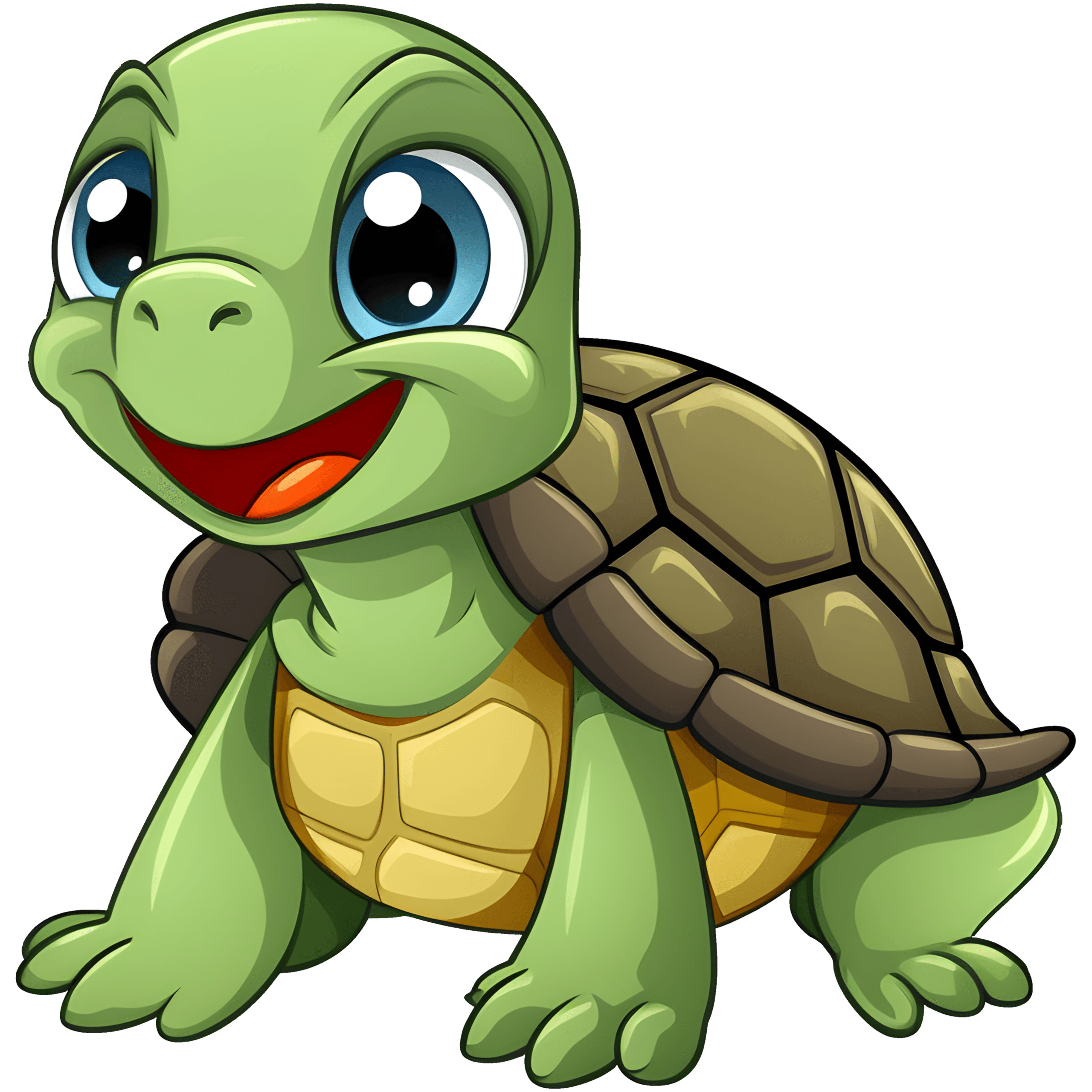 Turtle