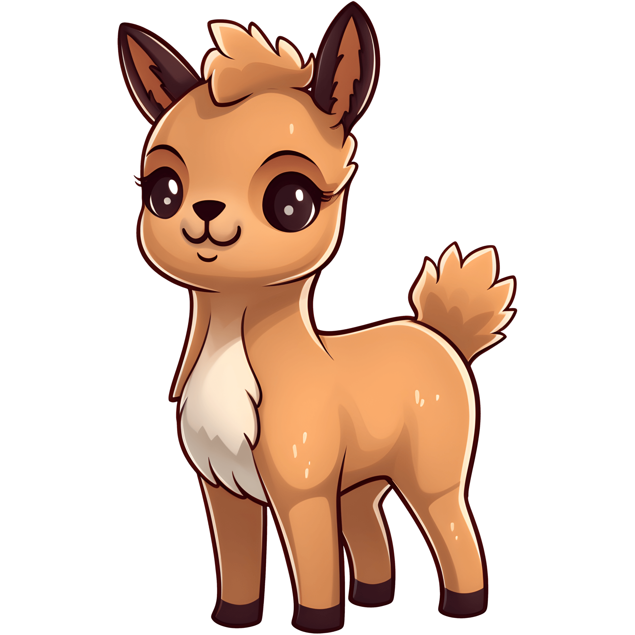 Vicuna