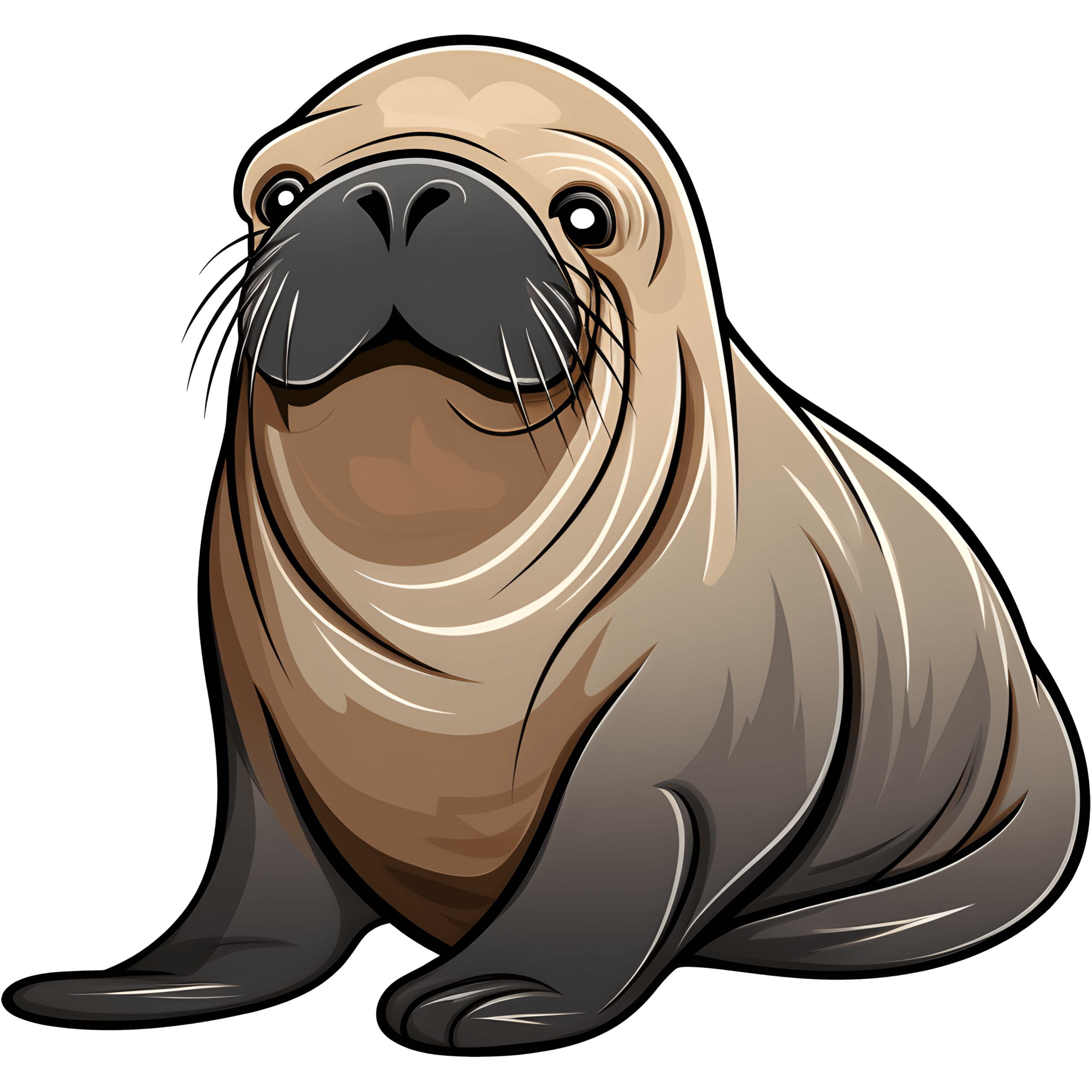 Walrus