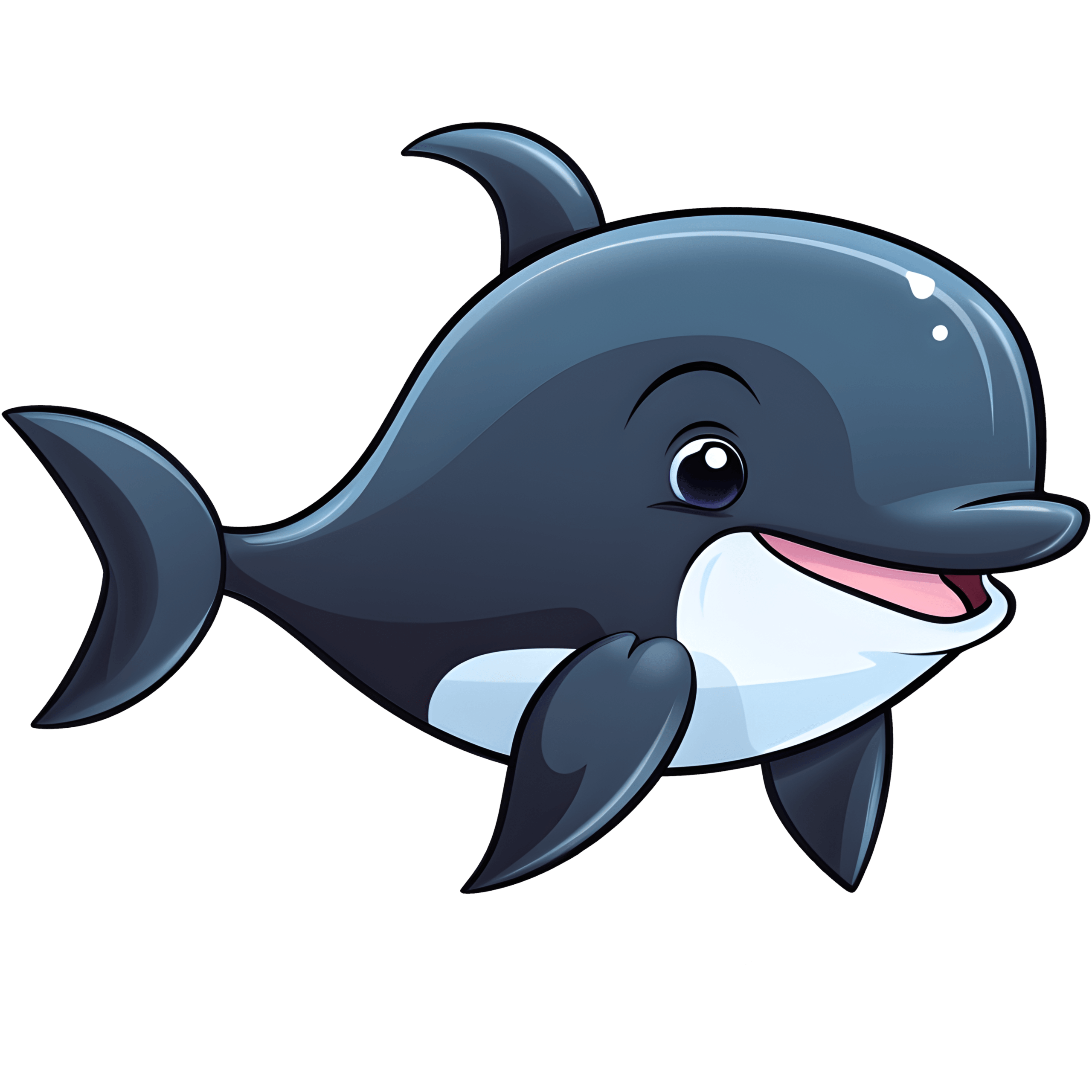 Whale