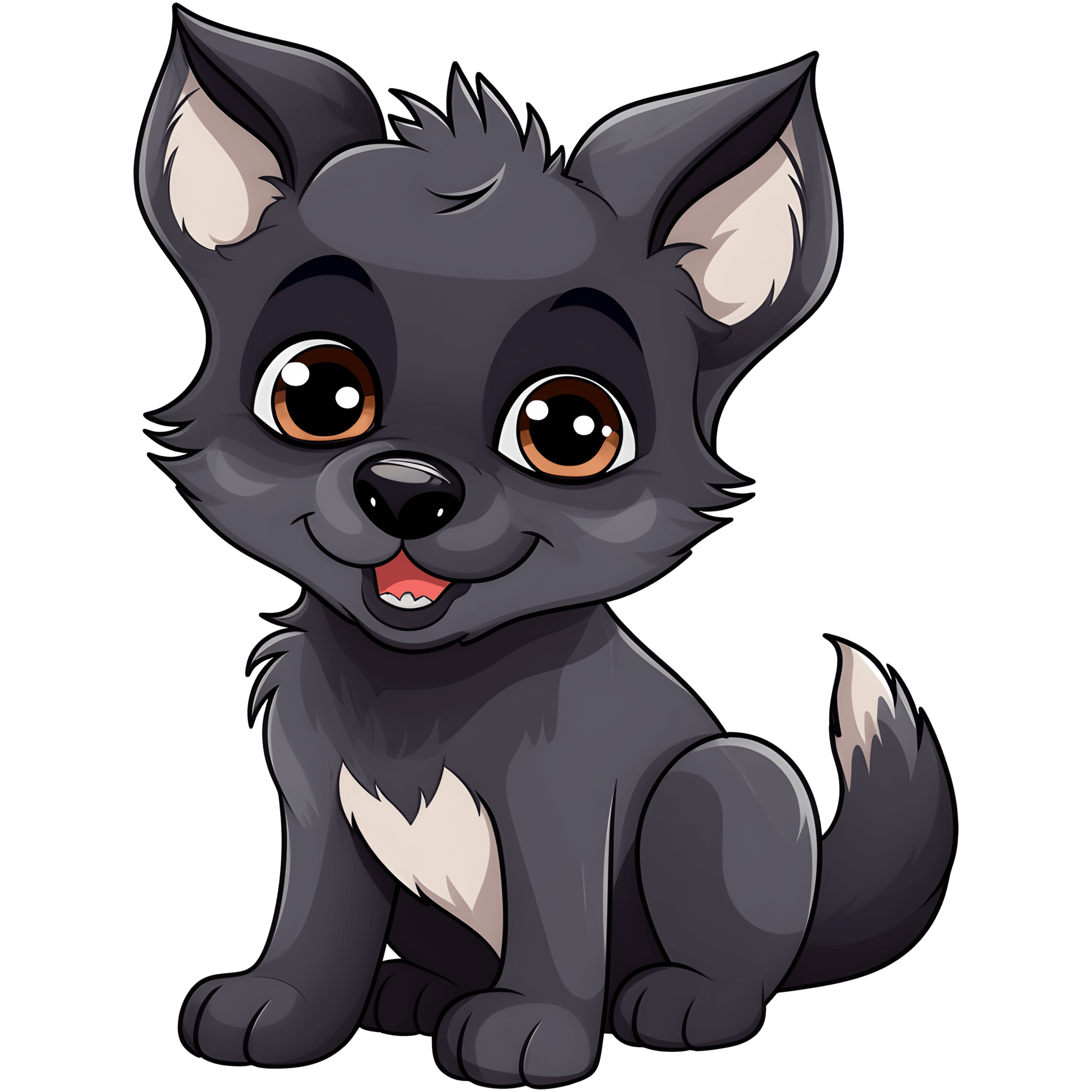 Wolf