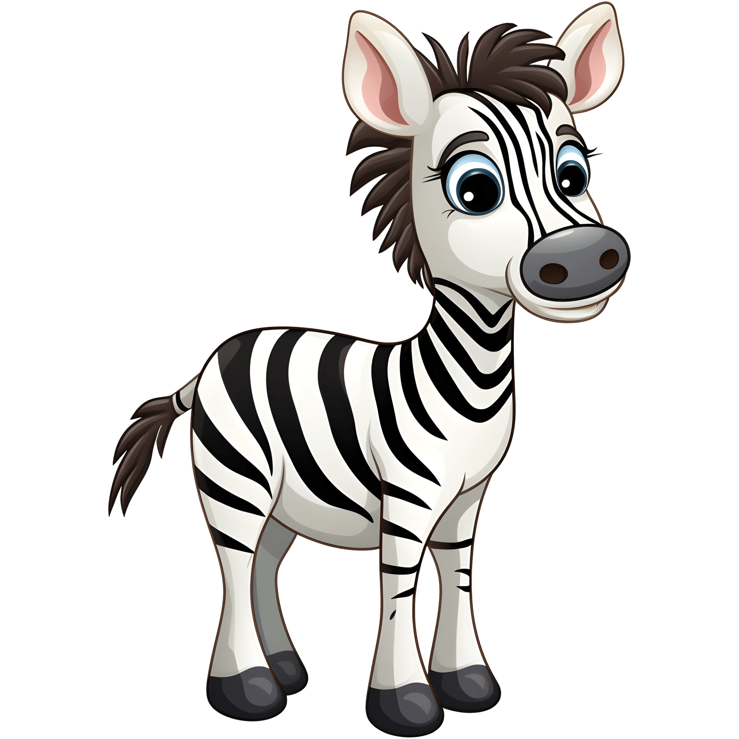 Zebra