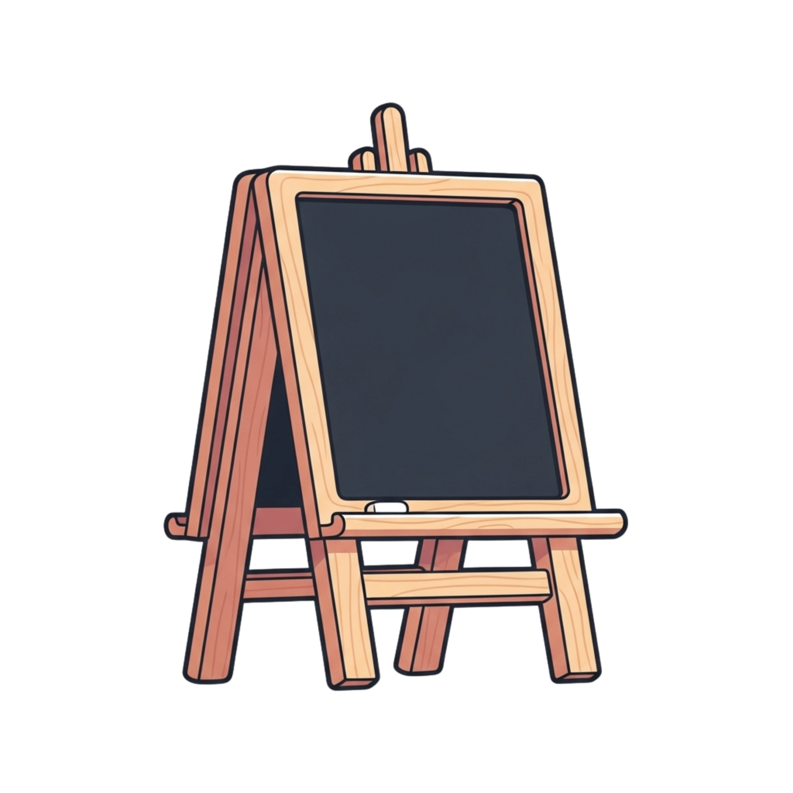 Classroom Chalkboard