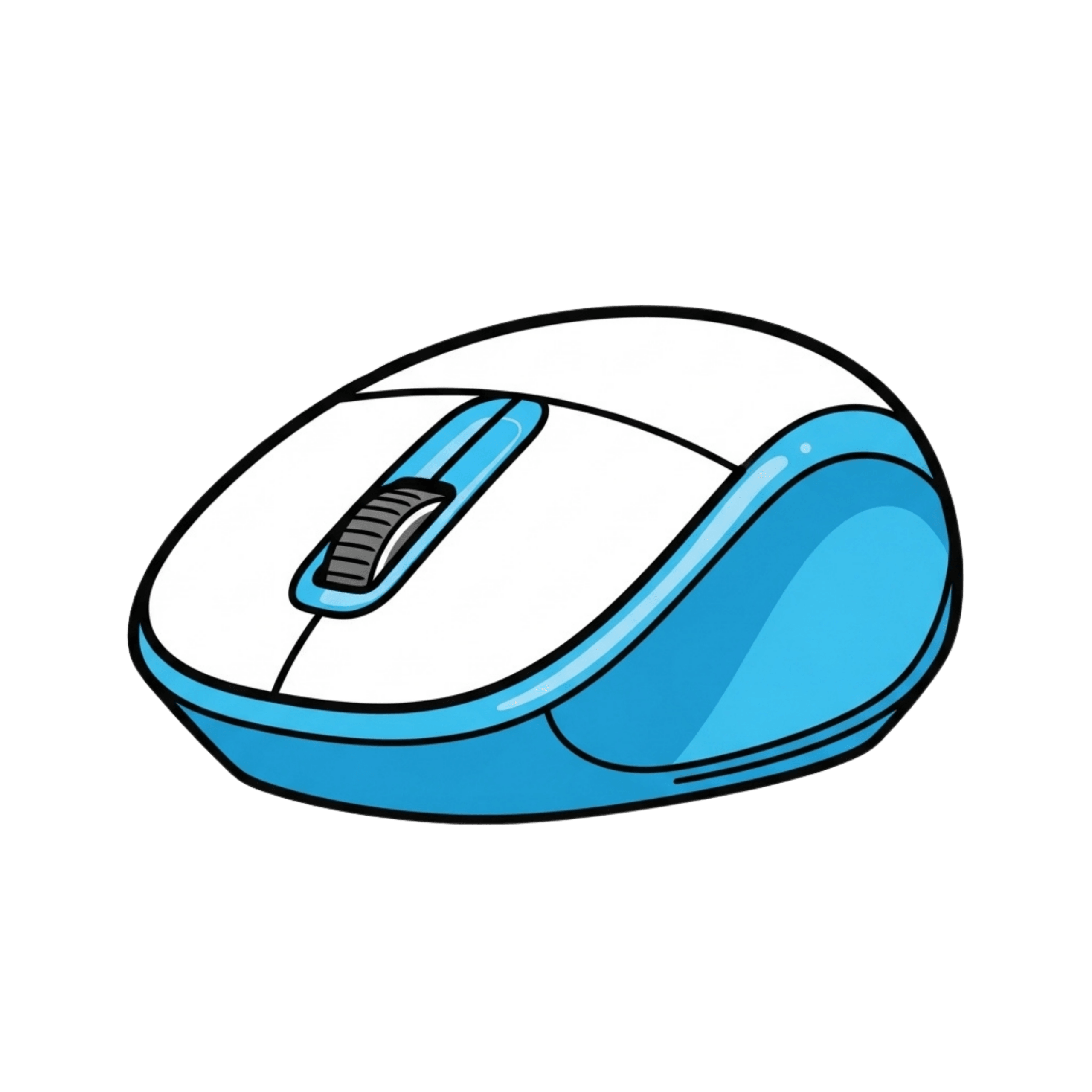 Computer Mouse