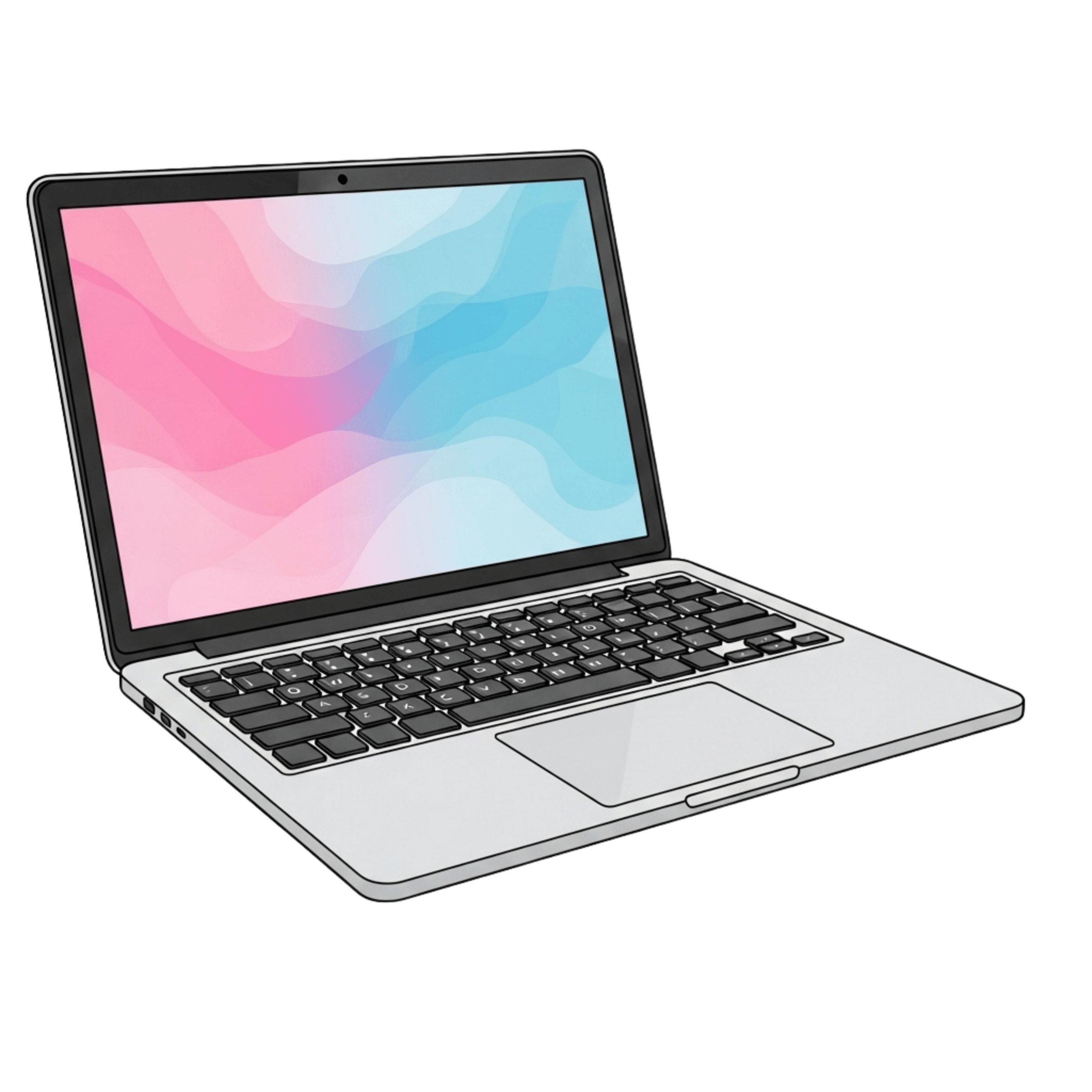Laptop Computer