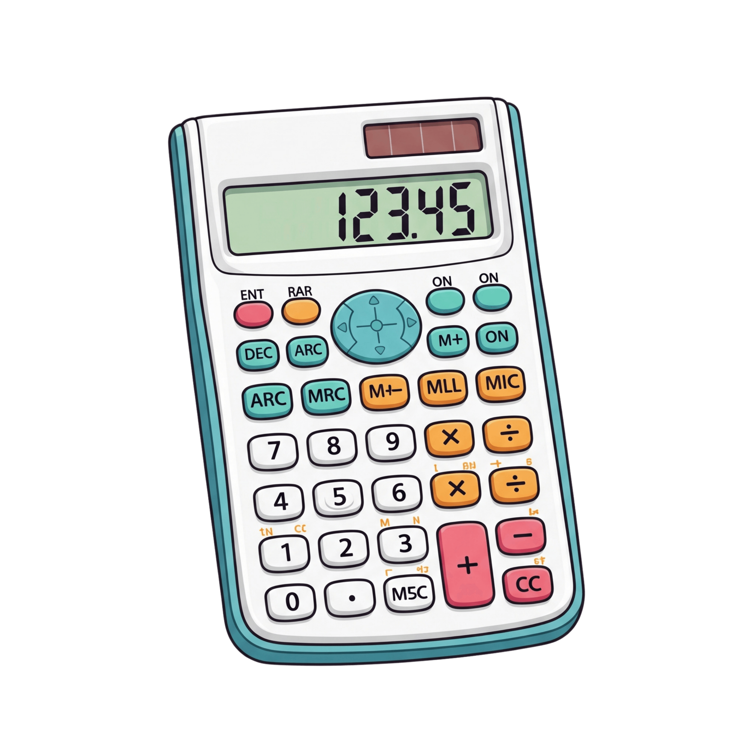 School Calculator