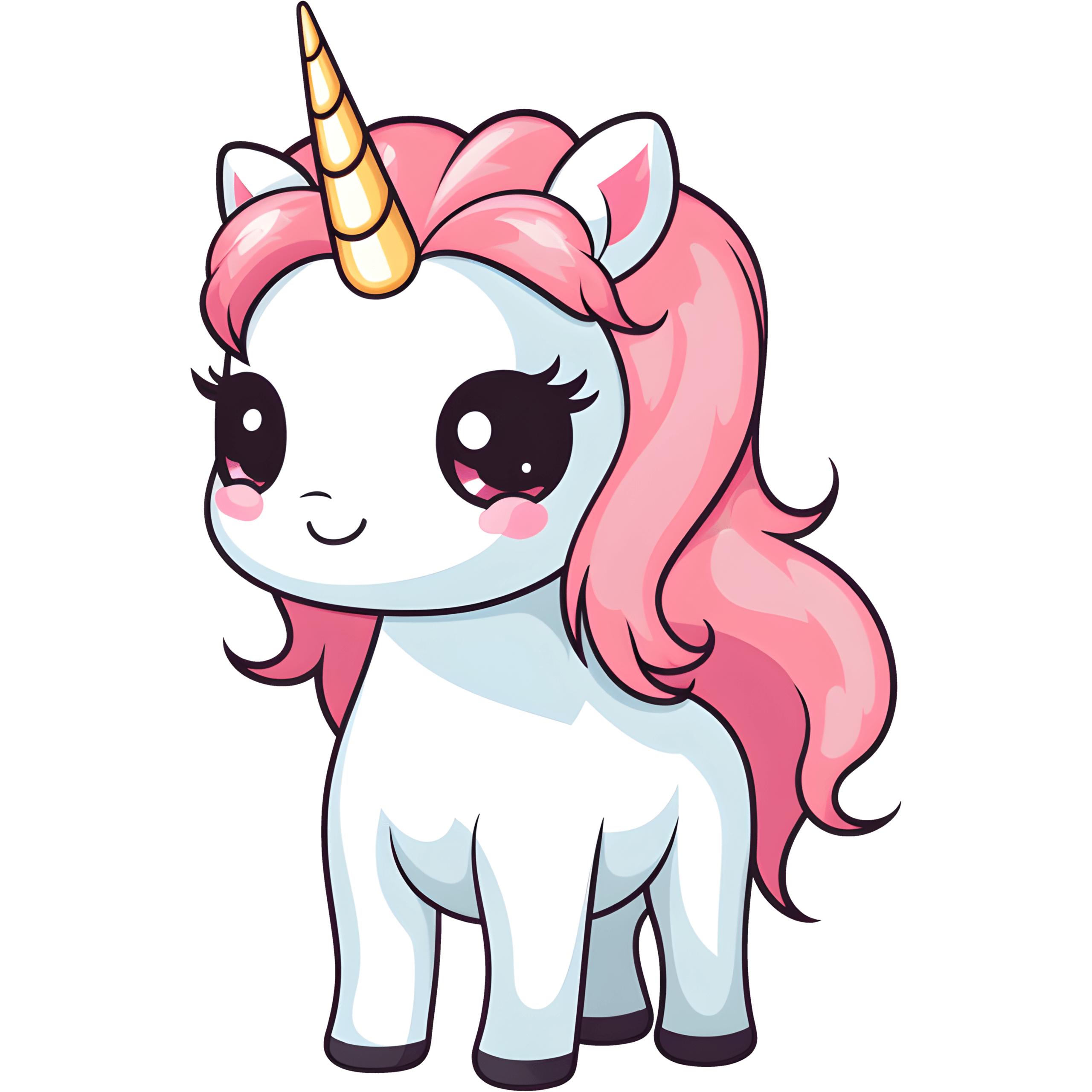 Cute Unicorn