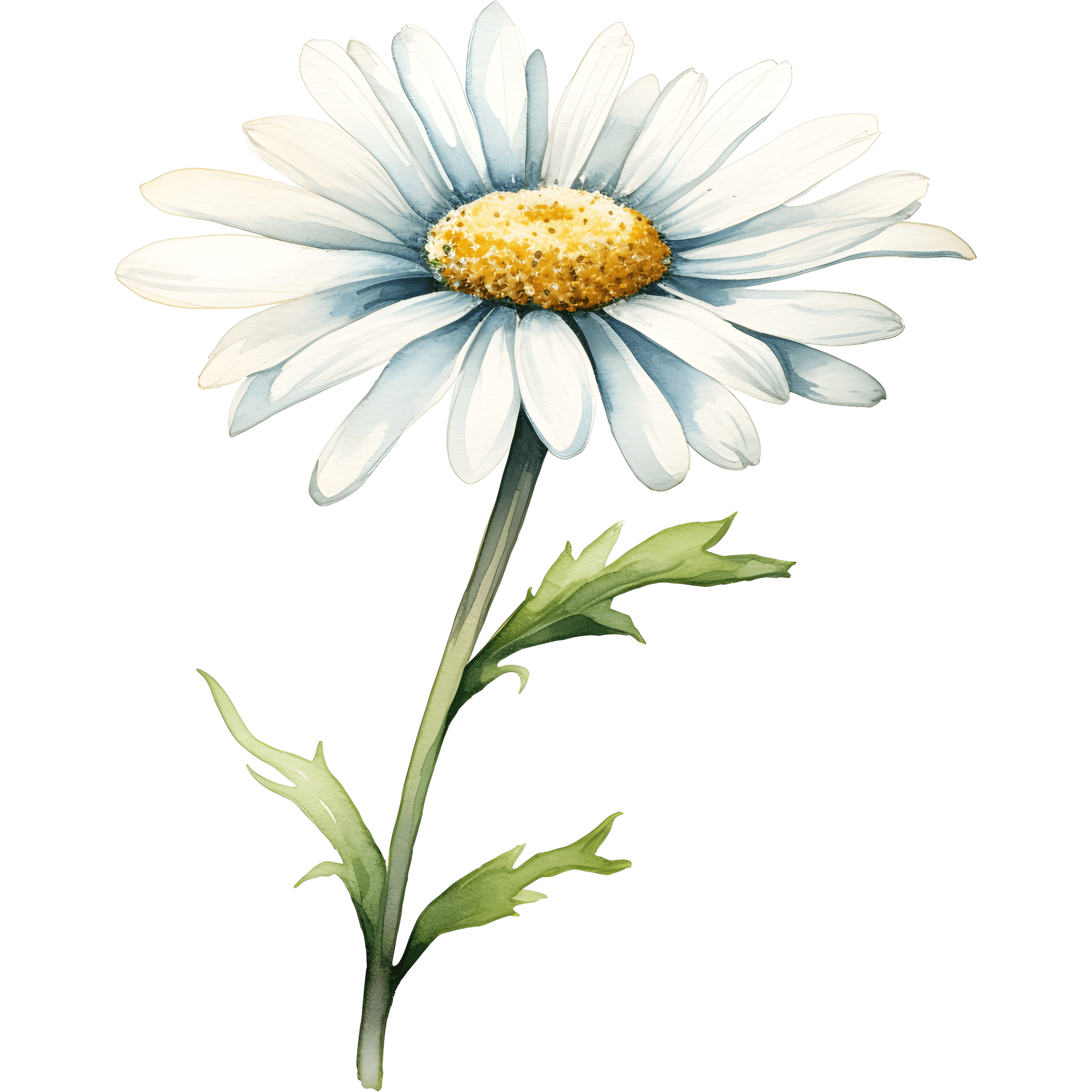 Daisy Flower