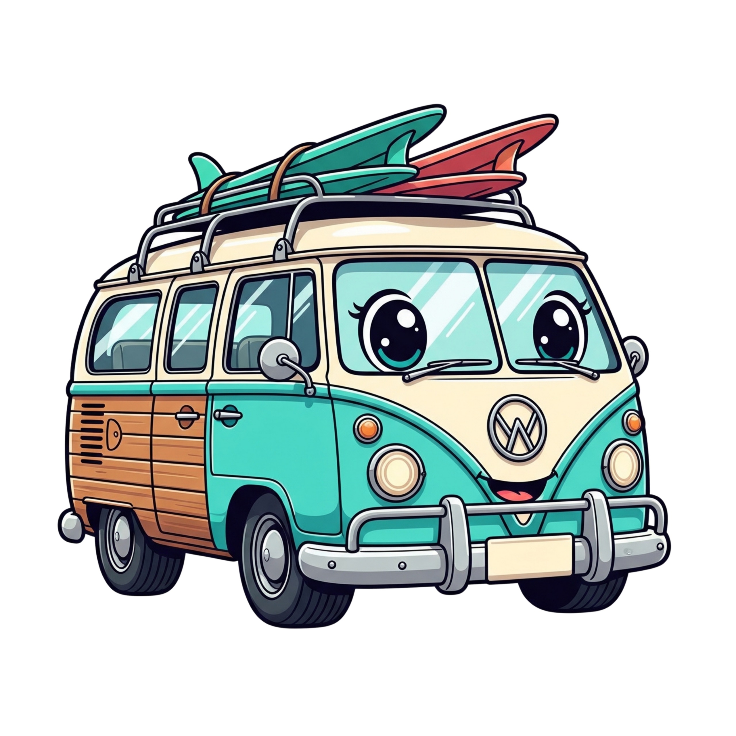 Yellow Super Exotic Car