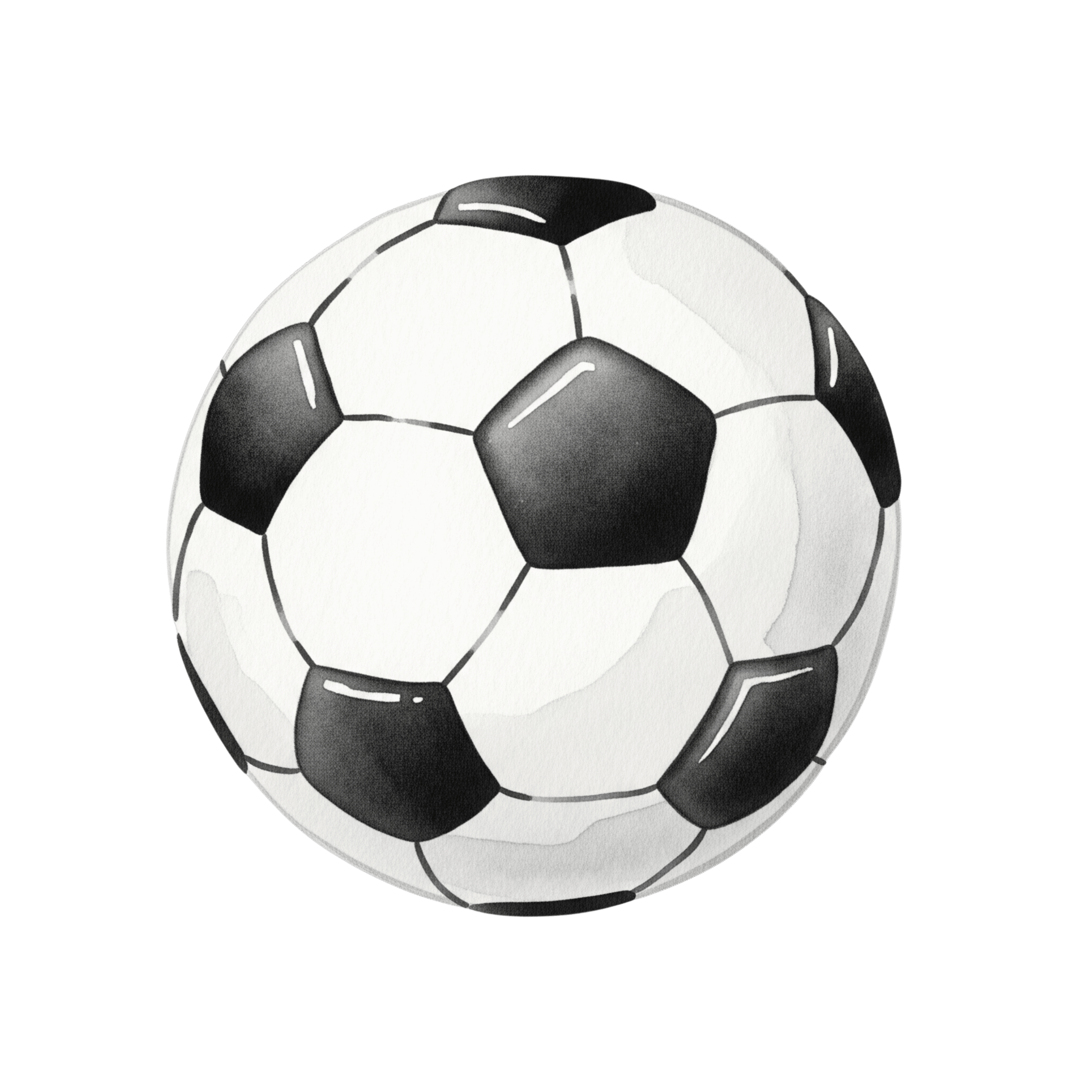 Soccer Football Ball Sports Icon