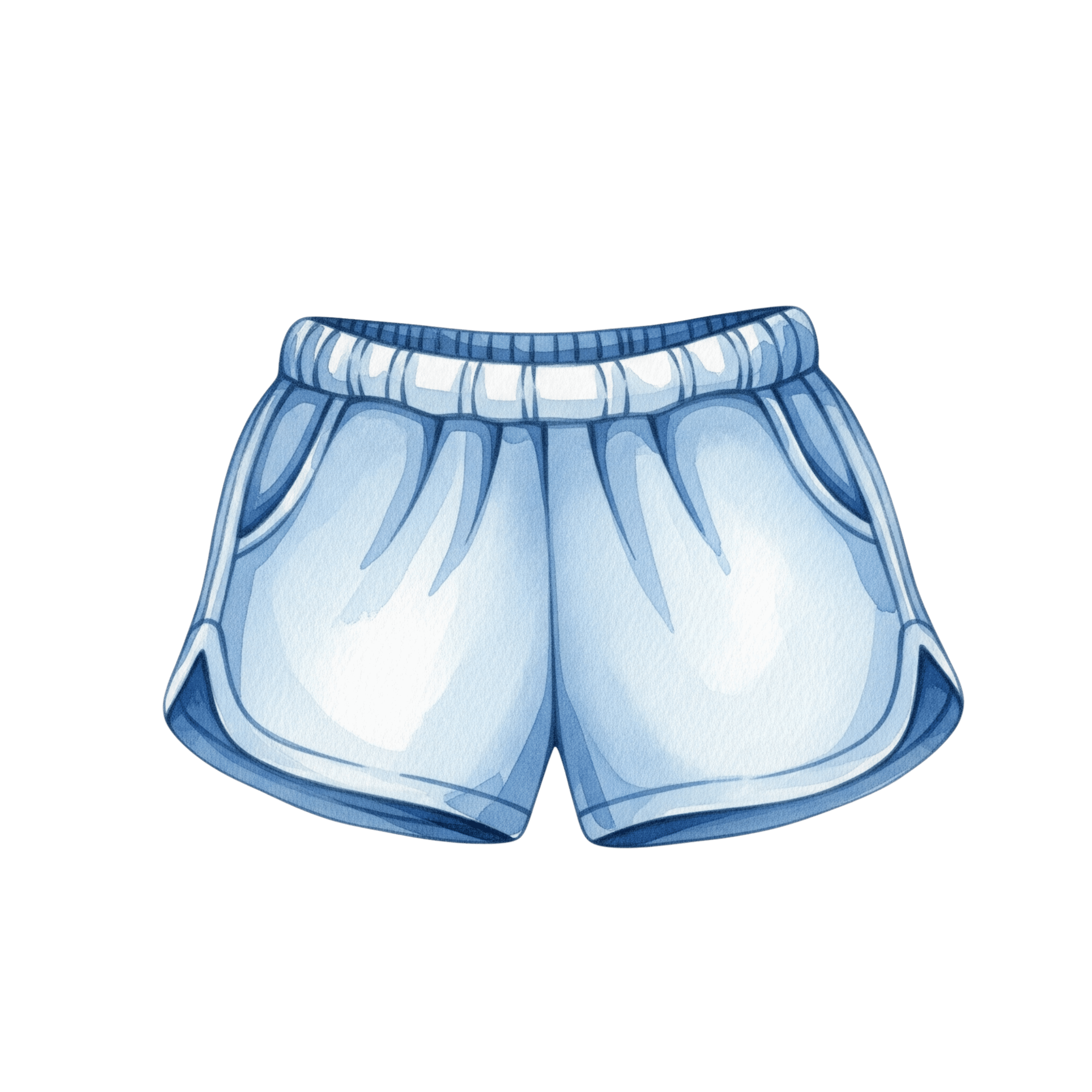 Sports Running Shorts Sports Icon