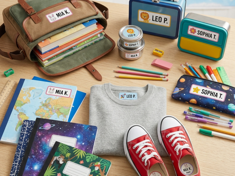 The ‘Invisible Load’ of Being a School Parent — And Small Habits That Actually Help