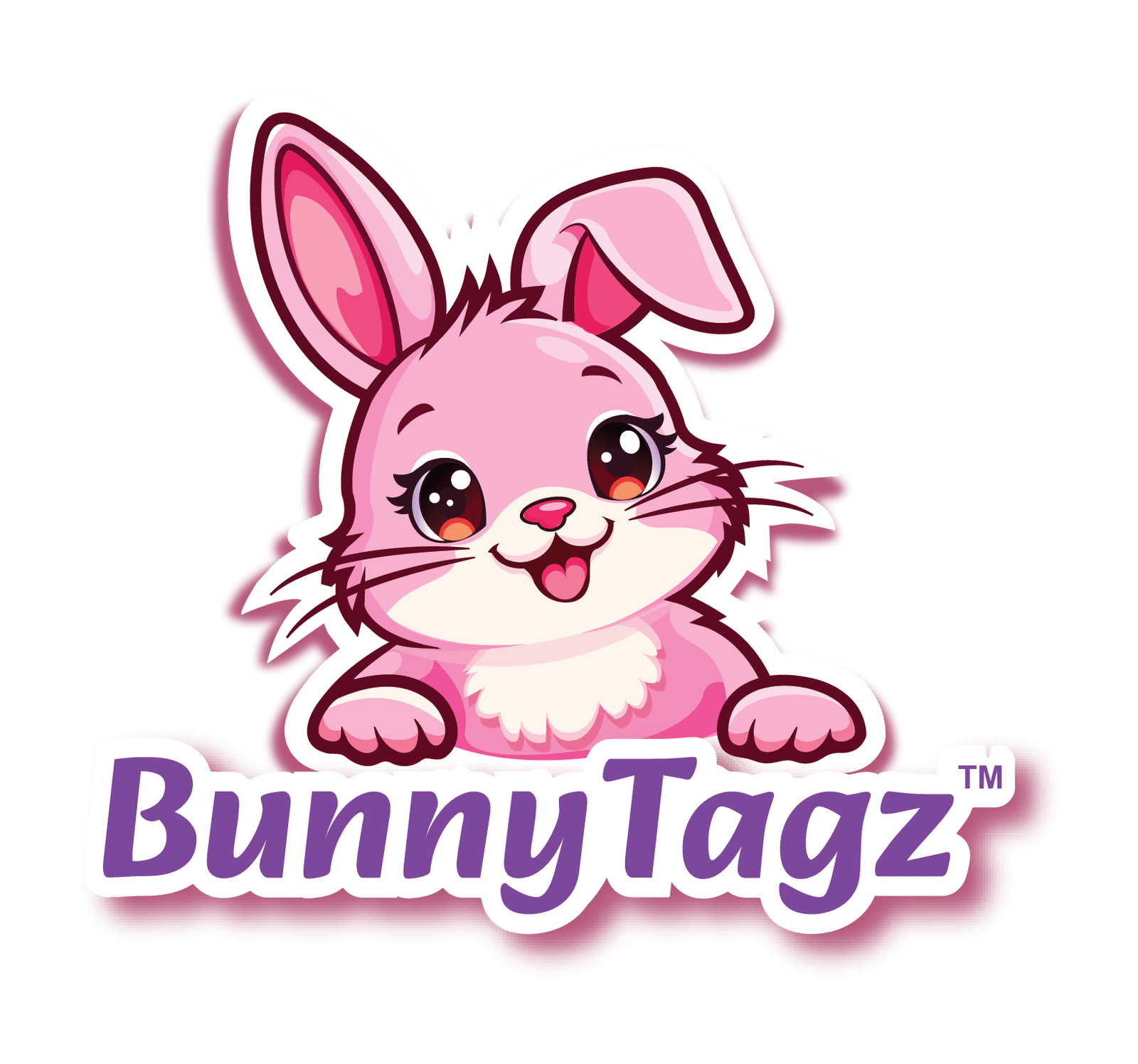 BunnyTagz Logo