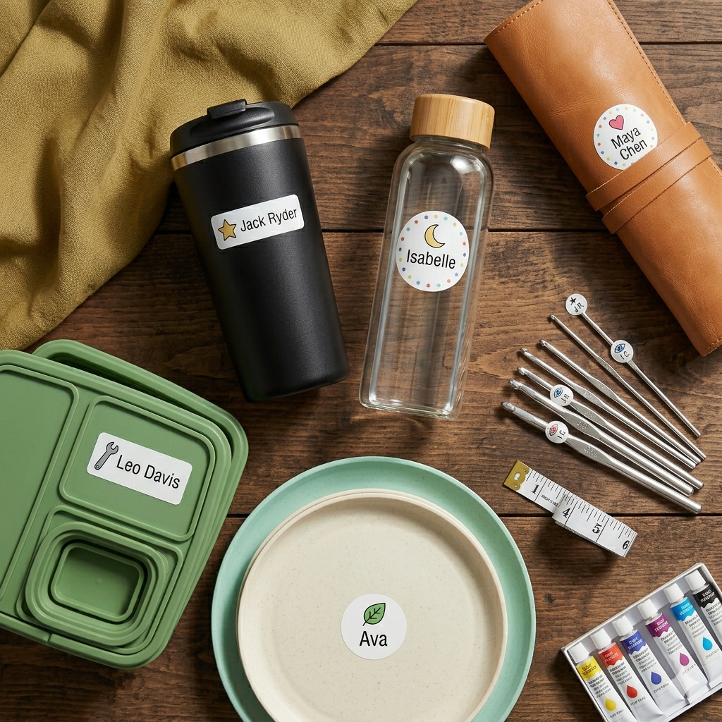 Mini Essentials Waterproof Pack - Image 2